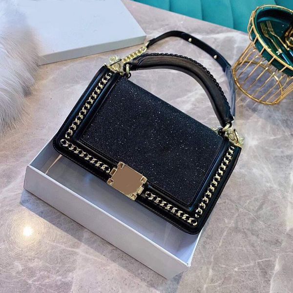 bags for womens chain handbagquality handbags fashion wallets samll women shoulder bags lady leather crossbody bags
bags for womens chain handbagquality handbags fashion wallets samll women shoulder bags lady leather crossbody bags