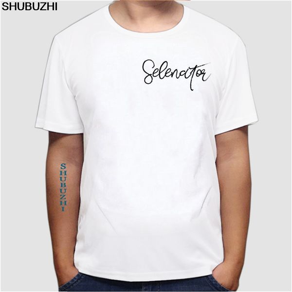 summer style t shirt men fashion selena men's t-shirt white t shirt short sleeve t-shirt euro size
summer style t shirt men fashion selena men's t-shirt white t shirt short sleeve t-shirt euro size