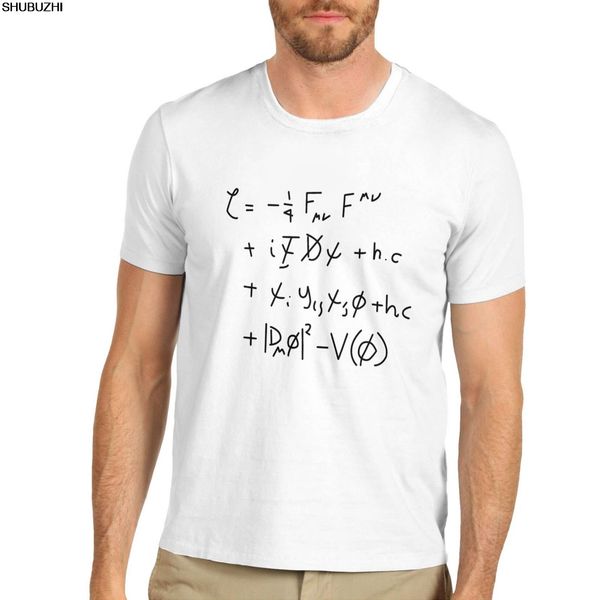 men's standard model math equation funny t-shirt cotton tshirt for men shubuzhi brand t-shirt ing
men's standard model math equation funny t-shirt cotton tshirt for men shubuzhi brand t-shirt ing