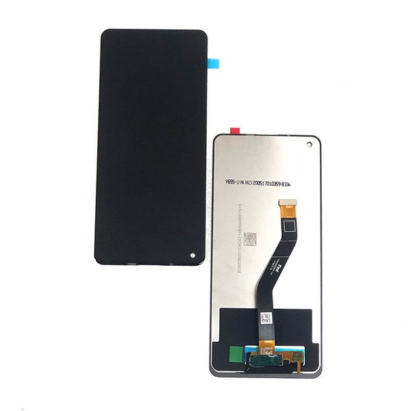 for samsung galaxy a21 lcd panels a215u 6.5 inch display screen no frame replacement parts black
for samsung galaxy a21 lcd panels a215u 6.5 inch display screen no frame replacement parts black