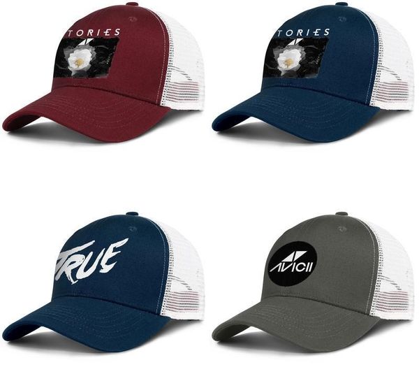 Dj-aviciies mens and women trucker cap design fitted golfsports vintage custom stylish personalised adjustable baseball hats Avicii true
Dj-aviciies mens and women trucker cap design fitted golfsports vintage custom stylish personalised adjustable baseball hats Avicii true