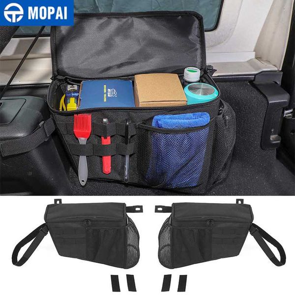 mopai stowing tidying for wrangler jl 2020+ car trunk side storage bag organizer for wrangler jl 2020+ accessories
mopai stowing tidying for wrangler jl 2020+ car trunk side storage bag organizer for wrangler jl 2020+ accessories