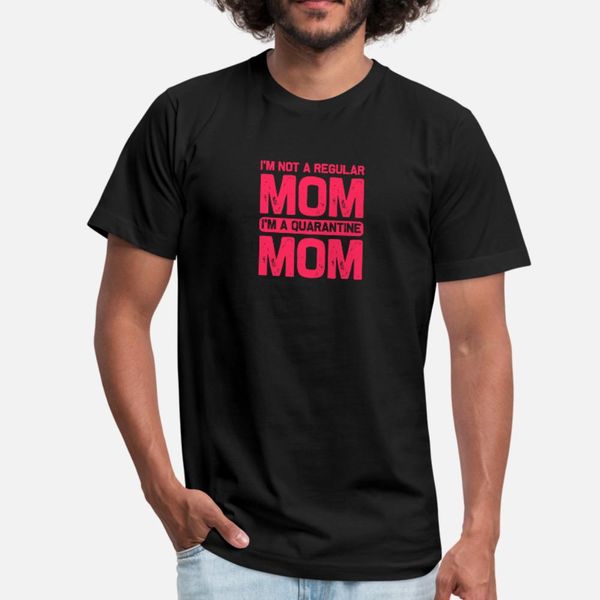 социальное расстояние я не обычная мама я a t shirt men customized 100% хлопок вокруг шеи стандартный сыпучие юмор весна осень unique рубашк
социальное расстояние я не обычная мама я a t shirt men customized 100% хлопок вокруг шеи стандартный сыпучие юмор весна осень unique рубашк