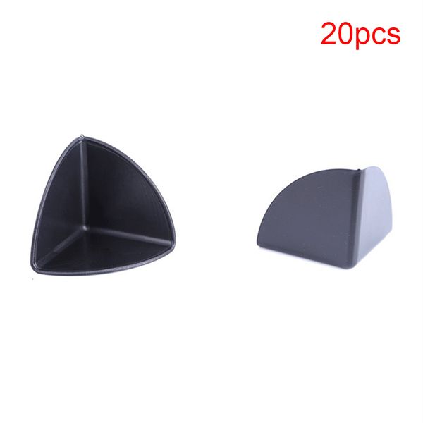 20pcs corner protector desk edge universal carton cover guard remove shipping
20pcs corner protector desk edge universal carton cover guard remove shipping