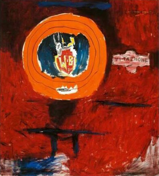 жан-мишель баския - vitaphone, 1984 art picture украшение картина маслом на холсте стены искусства холст картинки для гостиной 200903
жан-мишель баския - vitaphone, 1984 art picture украшение картина маслом на холсте стены искусства холст картинки для гостиной 200903