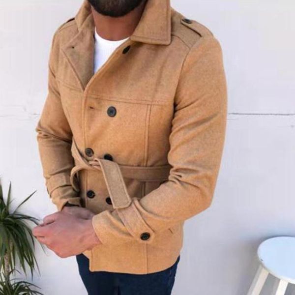 2020 winter fashion mens abrigo hombre slim fit blends jacket streetwear solid long windbreaker clothing trench coat men, Black
2020 winter fashion mens abrigo hombre slim fit blends jacket streetwear solid long windbreaker clothing trench coat men, Black
