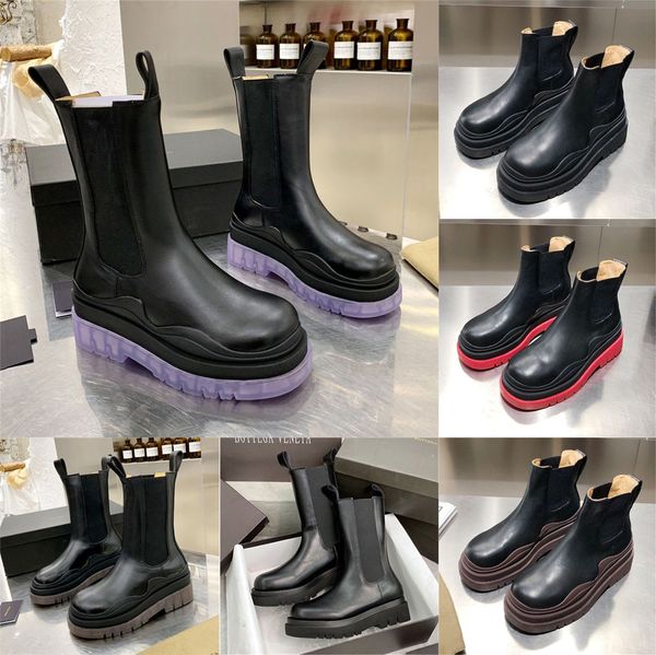 2020 autumn ankle boot women's tire leather boot platform chelsea boots women lug leather boots, Black
2020 autumn ankle boot women's tire leather boot platform chelsea boots women lug leather boots, Black