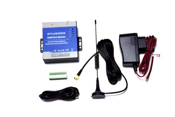 2pcs/lot 2g 3g 4g automatic door operators,king pigeon gate opener rtu5025 with 999 authorized phone numbers/automatic gate
2pcs/lot 2g 3g 4g automatic door operators,king pigeon gate opener rtu5025 with 999 authorized phone numbers/automatic gate