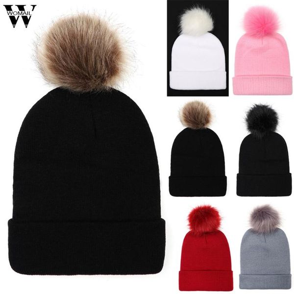 womail шапочки шапка для взрослых женщины keep warm winter fur ball трикотажная шерсть beanie hat cap хемминг skullies женщин шляпа 2020 sep, Blue;gray
womail шапочки шапка для взрослых женщины keep warm winter fur ball трикотажная шерсть beanie hat cap хемминг skullies женщин шляпа 2020 sep, Blue;gray
