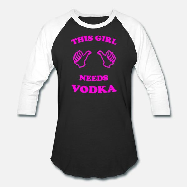 this girl needs vodka t shirt men designing tee shirt o-neck natural gift basic summer style outfit shirt
this girl needs vodka t shirt men designing tee shirt o-neck natural gift basic summer style outfit shirt