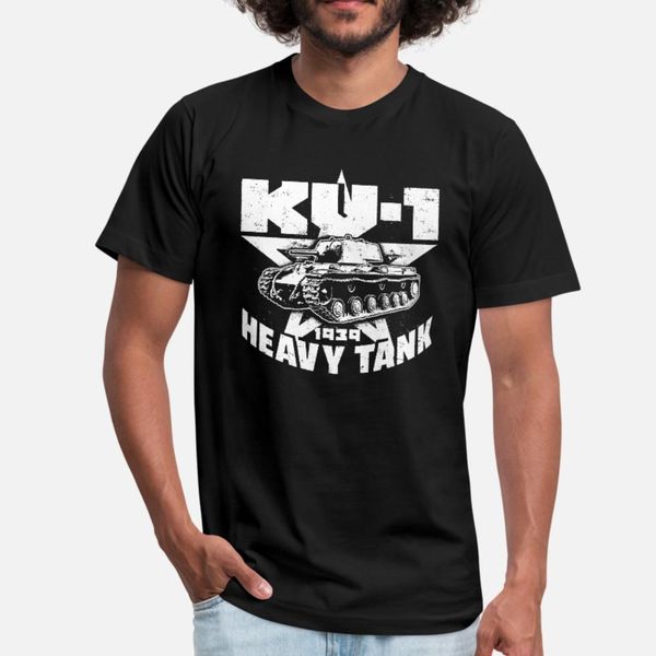 kv 1 t shirt men designing 100% cotton o neck vintage fit comfortable summer style vintage shirt
kv 1 t shirt men designing 100% cotton o neck vintage fit comfortable summer style vintage shirt