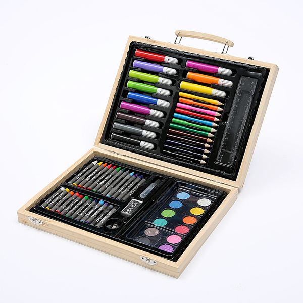 68pcs kids gift creative painting graffiti paint brush set fashion children daily entertainment toy art multifunctional sets
68pcs kids gift creative painting graffiti paint brush set fashion children daily entertainment toy art multifunctional sets