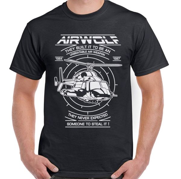 спорт 2020 моды горячей продажи airwolf мужские 80-ретро тв программа t-shirt вертолет драма показать измельчитель тенниска
спорт 2020 моды горячей продажи airwolf мужские 80-ретро тв программа t-shirt вертолет драма показать измельчитель тенниска