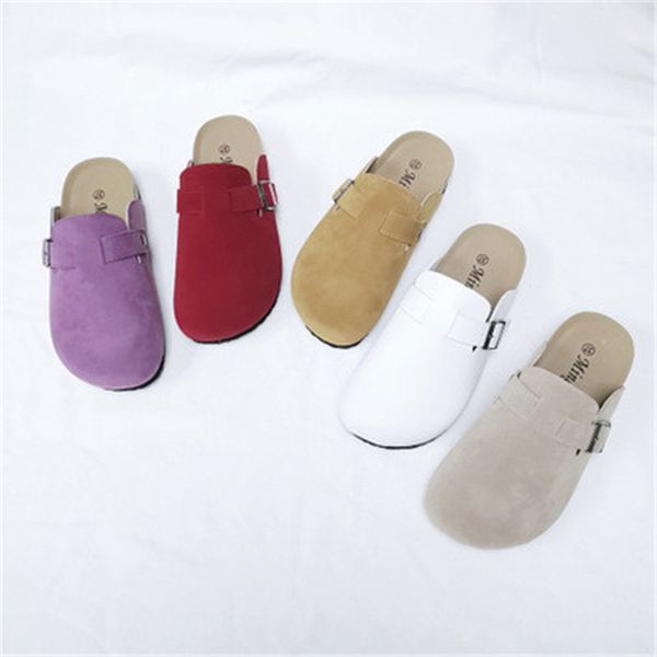 2020 new spring summer couple slippers woman cork slides women casual beach gladiator flat shoes buckle strap size 35-44, Black
2020 new spring summer couple slippers woman cork slides women casual beach gladiator flat shoes buckle strap size 35-44, Black