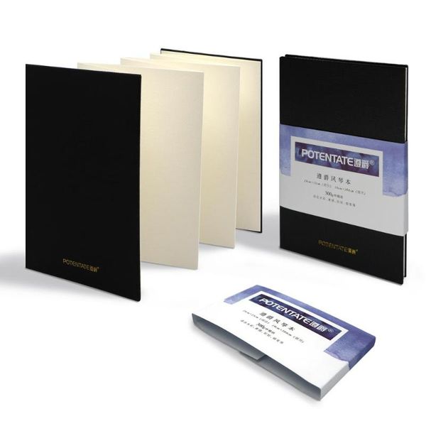 potentate 300gsm handbook watercolor paper notebook for designer drawing sketch record artist student, Purple;pink
potentate 300gsm handbook watercolor paper notebook for designer drawing sketch record artist student, Purple;pink