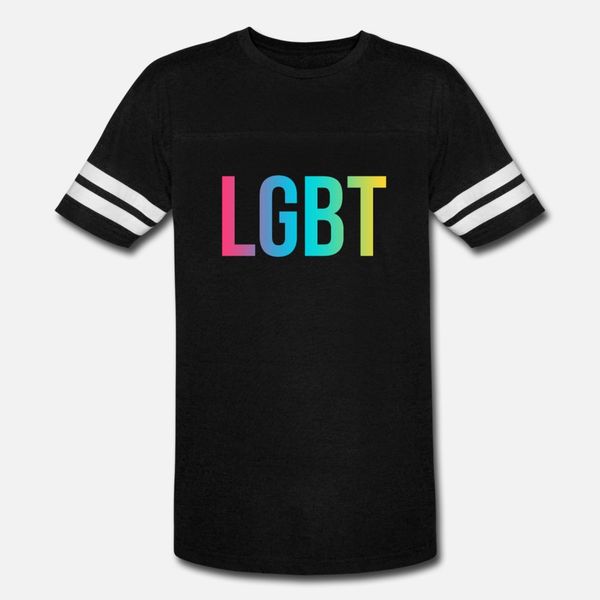 lgbt lesbian gay bisexual transgender rainbow t shirt men custom short sleeve s-3xl male graphic comical spring unique shirt
lgbt lesbian gay bisexual transgender rainbow t shirt men custom short sleeve s-3xl male graphic comical spring unique shirt
