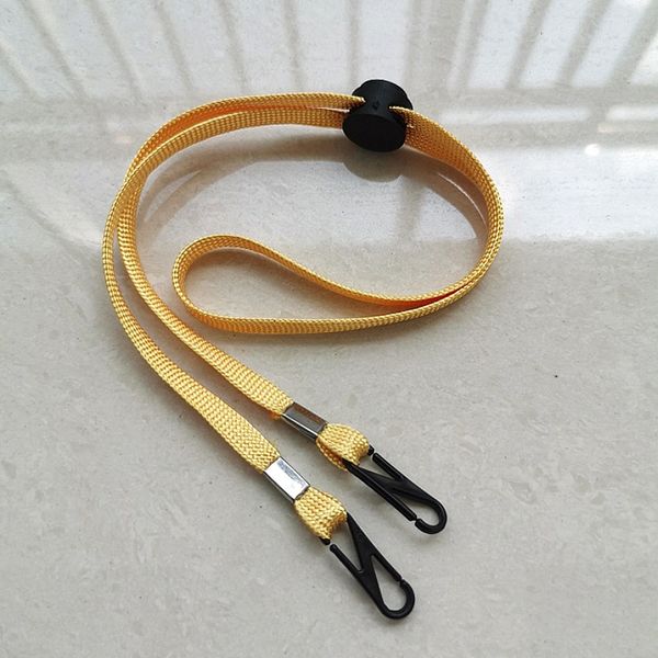 adjustable mask extension for masks lanyard handy&convenient safety mask rest&ear holder rope hang on neck string
adjustable mask extension for masks lanyard handy&convenient safety mask rest&ear holder rope hang on neck string