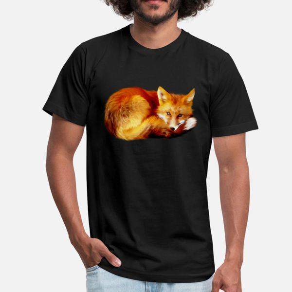 fox t shirt men create tee shirt o-neck solid color famous fashion spring family shirt
fox t shirt men create tee shirt o-neck solid color famous fashion spring family shirt