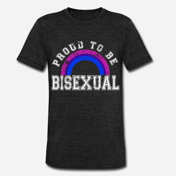 proud to be bisexual lgbt gay pride csd coming out t shirt men designs cotton size s-3xl family graphic humor spring autumn novelty shirt
proud to be bisexual lgbt gay pride csd coming out t shirt men designs cotton size s-3xl family graphic humor spring autumn novelty shirt