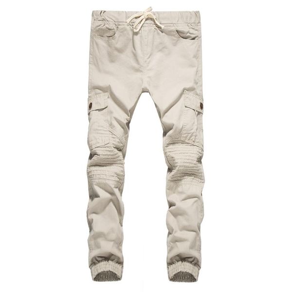 2020 men's fashion ruched leisure long pants brand new style personality popular casual full length pants trousers m-xxl, Black
2020 men's fashion ruched leisure long pants brand new style personality popular casual full length pants trousers m-xxl, Black