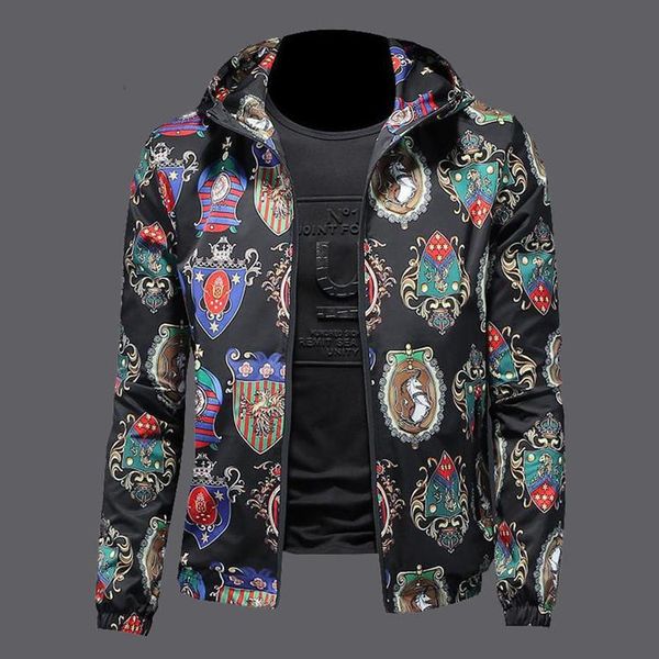 fashion mens designer jacket male women print jacket mens stylist coat letter material european and american style fashion coat, Black;brown
fashion mens designer jacket male women print jacket mens stylist coat letter material european and american style fashion coat, Black;brown