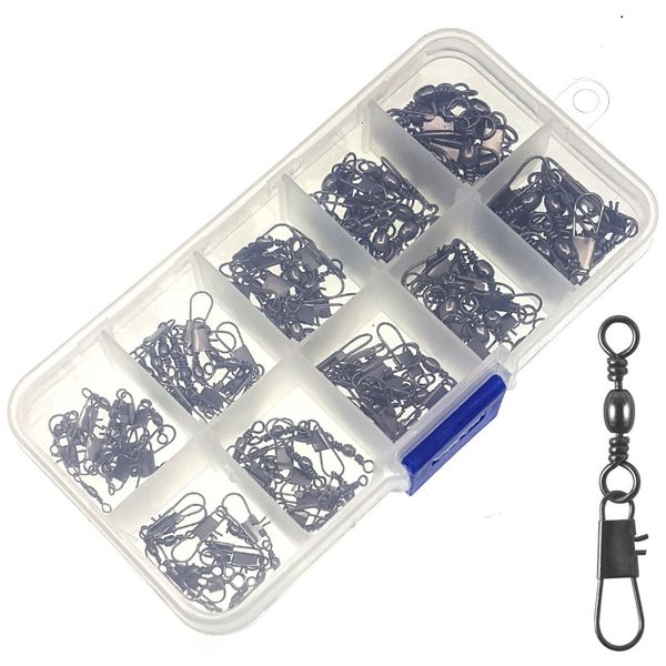 1box + 200pcs no.6/8/10/12/14 high carbon steel pins swivel pesca fishing tackle accessories
1box + 200pcs no.6/8/10/12/14 high carbon steel pins swivel pesca fishing tackle accessories