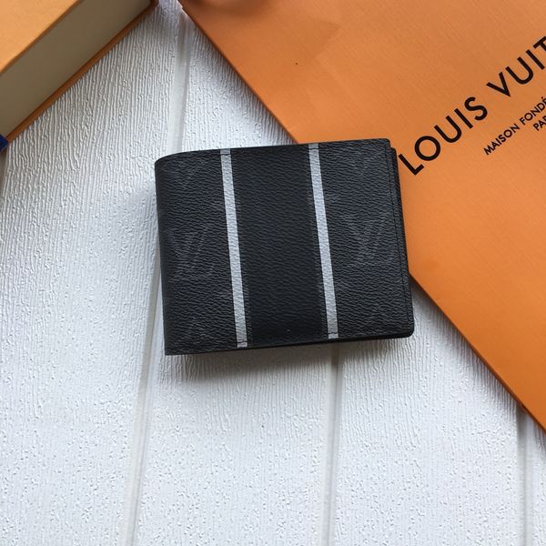 wallet 234. 2020 classic style fashion style wallet various color choices storage credit card and money men wallet freight + box, Red;black
wallet 234. 2020 classic style fashion style wallet various color choices storage credit card and money men wallet freight + box, Red;black