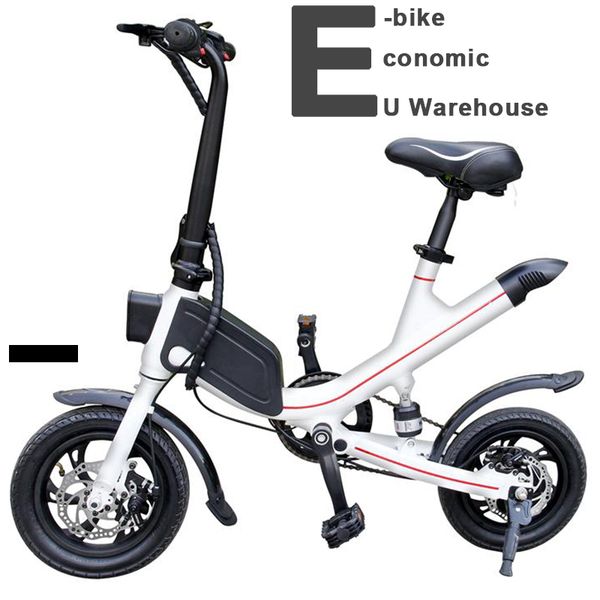 foldable electric bikes eu stock 350w bicycle ip54 waterproof 12inch tire 7.8ah black white
foldable electric bikes eu stock 350w bicycle ip54 waterproof 12inch tire 7.8ah black white