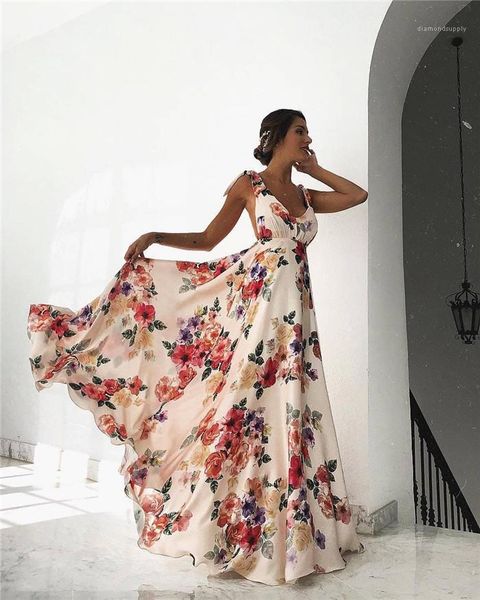maxi dress summer floral spaghetti strap backless sleeveless evening party dresses women elegant high waist dresses womens boho long, Black;gray
maxi dress summer floral spaghetti strap backless sleeveless evening party dresses women elegant high waist dresses womens boho long, Black;gray