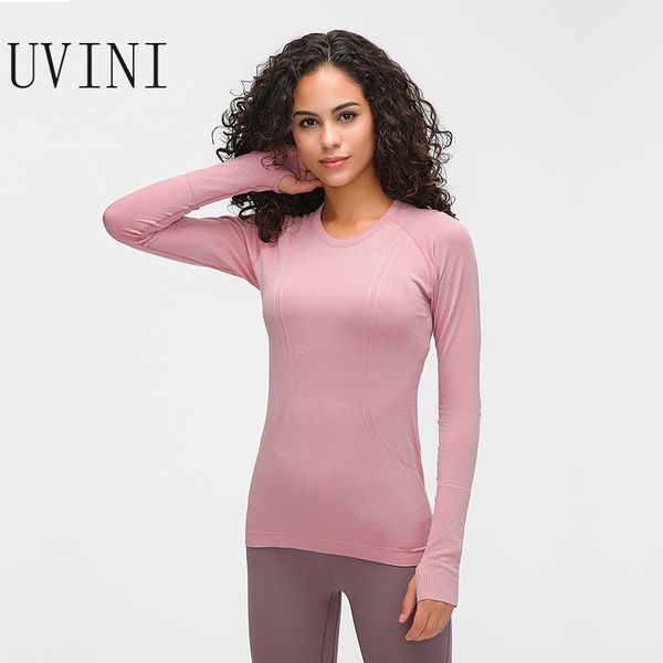 high stretchy seamless sport long sleeve shirts women o-neck hollow out fitness workout solid mesh gym jersey, White;red
high stretchy seamless sport long sleeve shirts women o-neck hollow out fitness workout solid mesh gym jersey, White;red