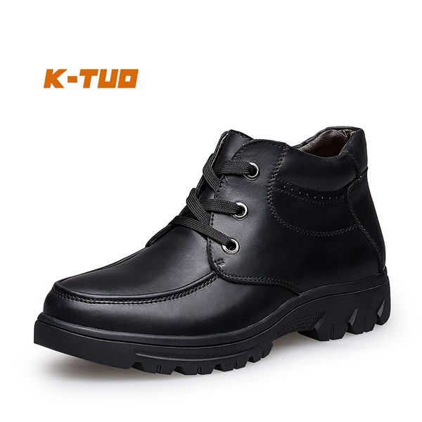 k-tuo new arrival men's winter hiking shoes mem genuine leather high-sport boots snow boots hiking large size 38-50 kt-5626
k-tuo new arrival men's winter hiking shoes mem genuine leather high-sport boots snow boots hiking large size 38-50 kt-5626