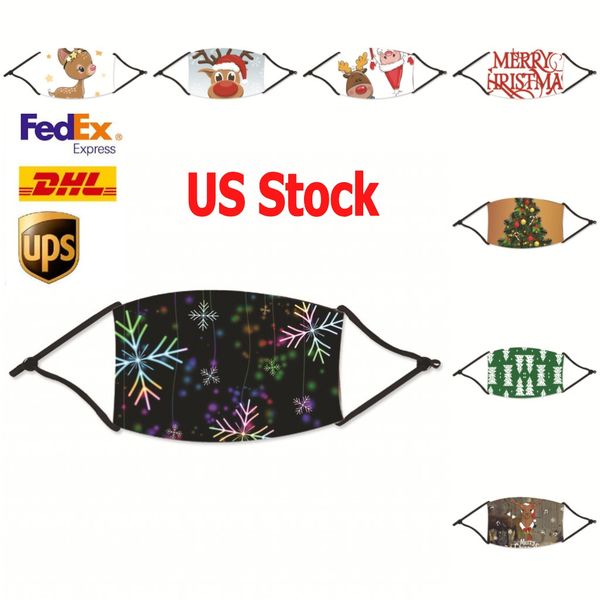 us stock, kids christmas masks deer tree printed xmas face masks anti dust snowflake mouth cover washable reusable with filter fy4237
us stock, kids christmas masks deer tree printed xmas face masks anti dust snowflake mouth cover washable reusable with filter fy4237