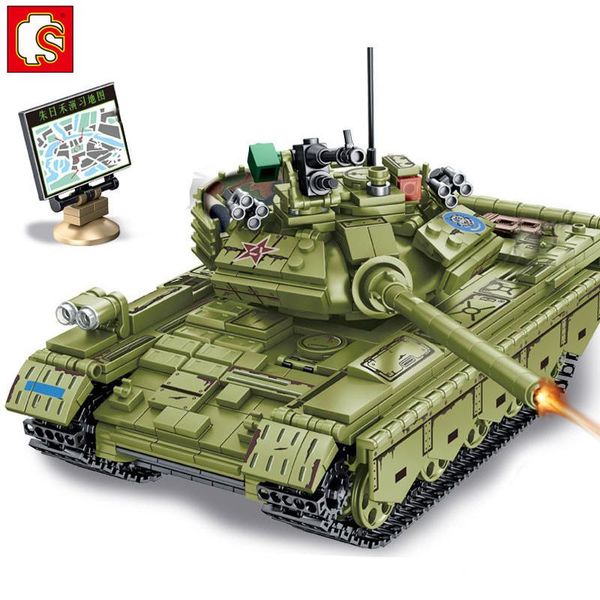 наборы автоцистерна army war ww2 блоков блоки строительные кирпичи военные игрушки модель technic chariot panzer дети sembo солдат diy qylin
наборы автоцистерна army war ww2 блоков блоки строительные кирпичи военные игрушки модель technic chariot panzer дети sembo солдат diy qylin