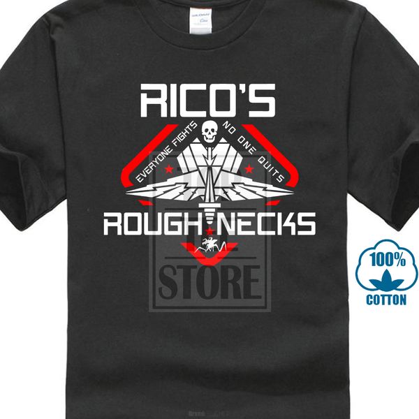 starship troopers rico's roughnecks rasczak's roughnecks mens tshirt streetwear harajuku t shirt gym t shirts o neck
starship troopers rico's roughnecks rasczak's roughnecks mens tshirt streetwear harajuku t shirt gym t shirts o neck