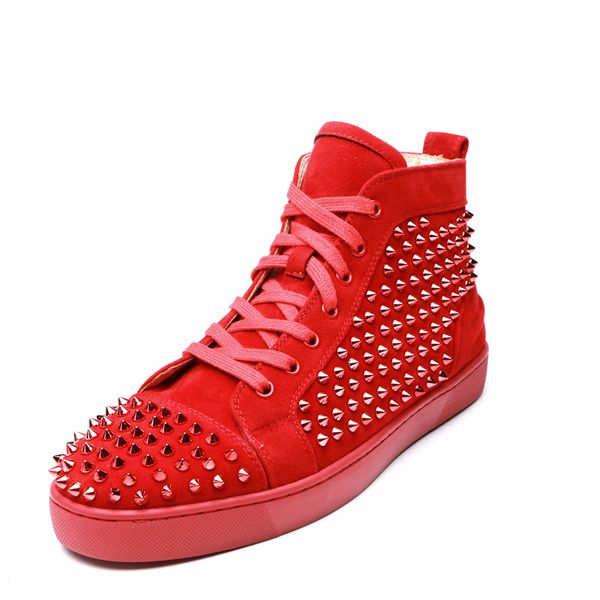 original box men,women shoes genuine leather high sneakers shoes,outdoor flat with walking party casual shoes, Black
original box men,women shoes genuine leather high sneakers shoes,outdoor flat with walking party casual shoes, Black