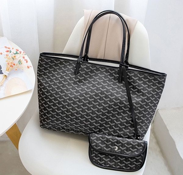 2020 fashion mother package high capacity designer totes bags shopping bag handbag famous branded pu leather 2pcs/set big size
2020 fashion mother package high capacity designer totes bags shopping bag handbag famous branded pu leather 2pcs/set big size