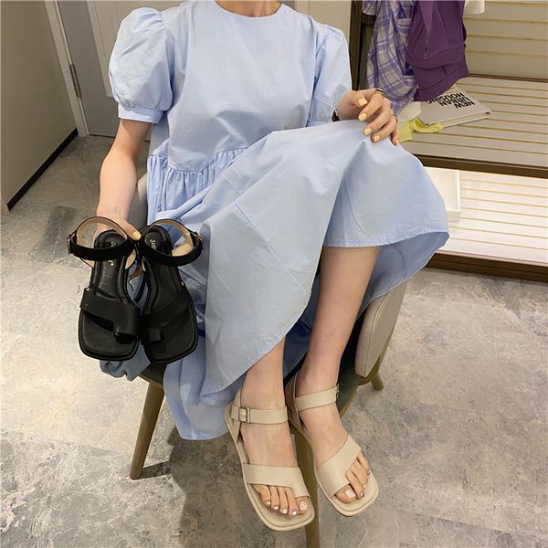 women flat sandals 2020 summer luxury designer thong sandal casual lady vacation beach sandales femme flip flops vacation shoes, Black
women flat sandals 2020 summer luxury designer thong sandal casual lady vacation beach sandales femme flip flops vacation shoes, Black