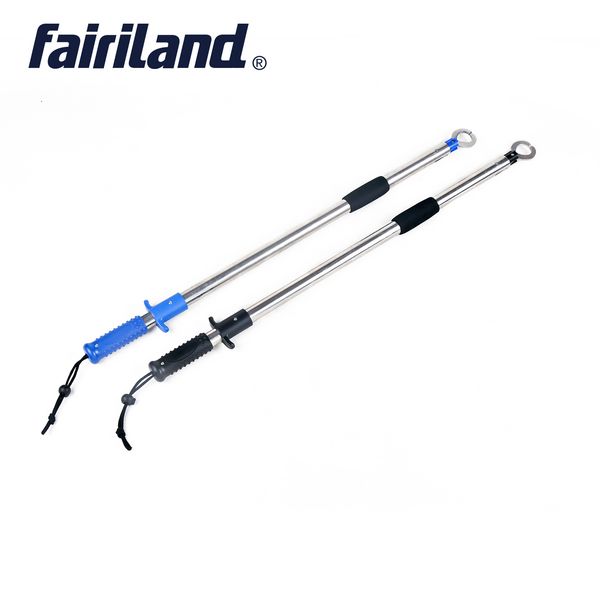 new arrival boat fish lip grip grabber stainless steel fish controller for big game pvc handle abs trigger fishing tackles
new arrival boat fish lip grip grabber stainless steel fish controller for big game pvc handle abs trigger fishing tackles