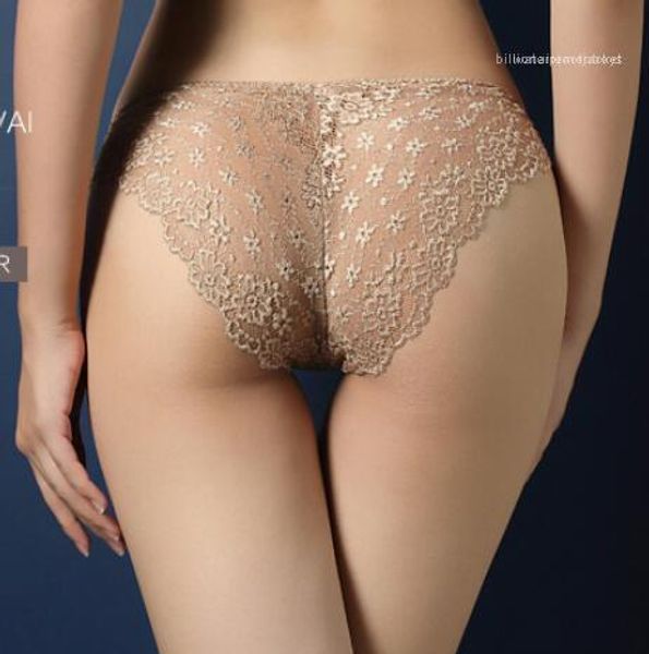 comfortable underwears briefs low waist women luxury designer panties lace floral, Black;pink
comfortable underwears briefs low waist women luxury designer panties lace floral, Black;pink