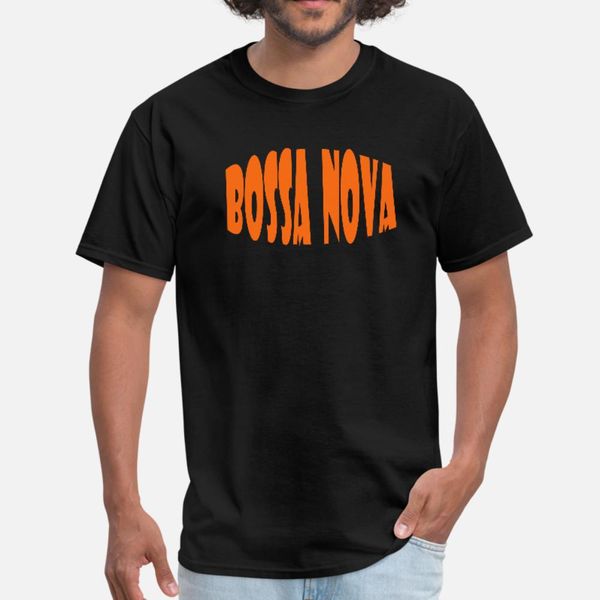 bossa nova t shirt men printing tee shirt o-neck clothes interesting breathable summer original shirt
bossa nova t shirt men printing tee shirt o-neck clothes interesting breathable summer original shirt