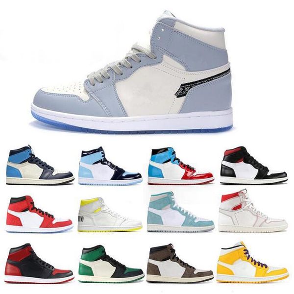 jumpman 1 1s basketball shoes athletics sneakers running shoe for women sports torch hare game royal pine green court 36-47
jumpman 1 1s basketball shoes athletics sneakers running shoe for women sports torch hare game royal pine green court 36-47