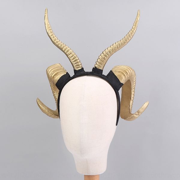halloween devil sheep accessories props horn headband makeup ball funny props headband accessories itut2
halloween devil sheep accessories props horn headband makeup ball funny props headband accessories itut2