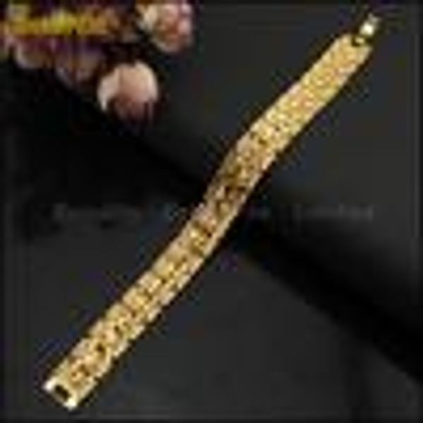 fashion jewelry 20cmx15mm surface cross carved vacuum plated 24k gold chunky exaggerated bracelet for men 24kbl006, Golden;silver
fashion jewelry 20cmx15mm surface cross carved vacuum plated 24k gold chunky exaggerated bracelet for men 24kbl006, Golden;silver