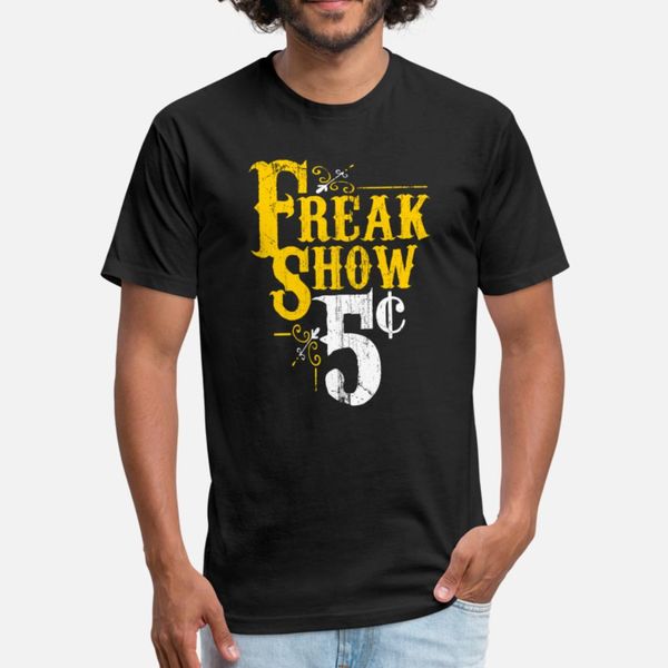 freak show circus party weird carnival freaky acts t shirt men character cotton plus size 3xl family fit casual spring autumn standard shirt
freak show circus party weird carnival freaky acts t shirt men character cotton plus size 3xl family fit casual spring autumn standard shirt