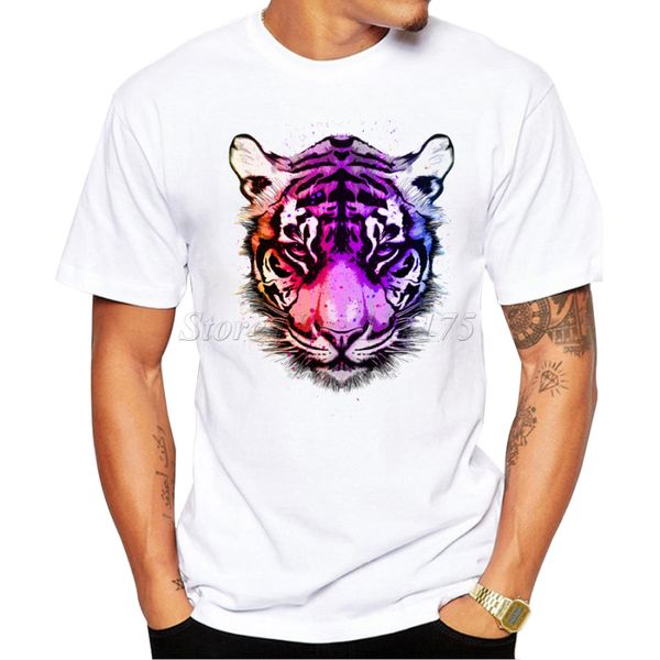 2019 новая мода gradient tiger напечатанных мужская высокого качества тенниска прохладный tops hipster стиль casual футболку
2019 новая мода gradient tiger напечатанных мужская высокого качества тенниска прохладный tops hipster стиль casual футболку