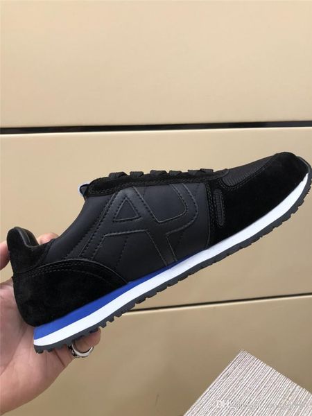 2020fashion designer, luxury men's casual sports shoes, comfortable and versatile, high-quality men's shoes, Red;white
2020fashion designer, luxury men's casual sports shoes, comfortable and versatile, high-quality men's shoes, Red;white