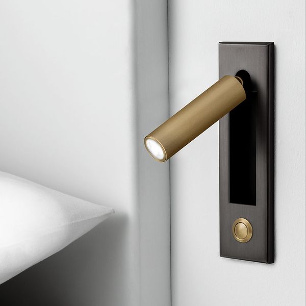 ch gold wall sconce reading light lamp head tilts rotates push switch on/off focused illumination for bedroom foyer corridor lighting
ch gold wall sconce reading light lamp head tilts rotates push switch on/off focused illumination for bedroom foyer corridor lighting