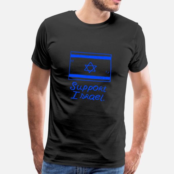 support israel flag palestina gift jew t shirt men fit 100% cotton euro size s-3xl cool fit building spring letters
support israel flag palestina gift jew t shirt men fit 100% cotton euro size s-3xl cool fit building spring letters