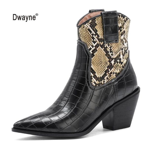women ankle boots for autumn single and winter short plush lining slip-on high heeled pointed toe pu leather female boots 34-43, Black
women ankle boots for autumn single and winter short plush lining slip-on high heeled pointed toe pu leather female boots 34-43, Black