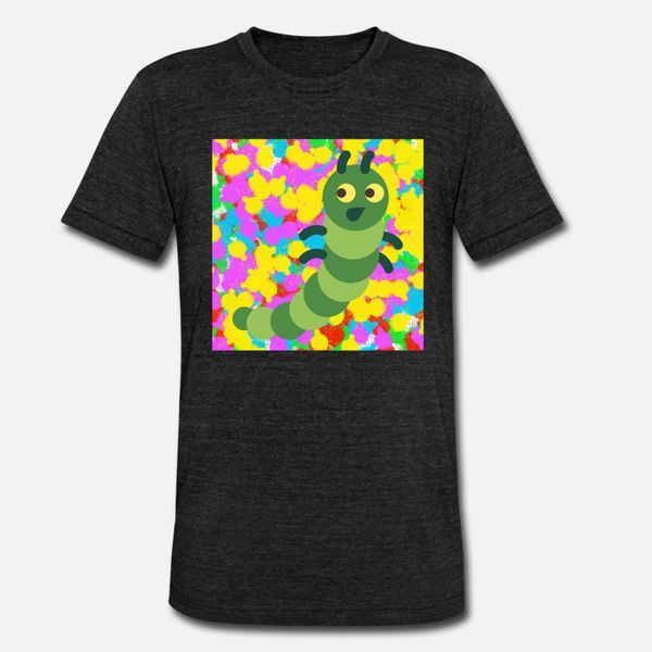 caterpillar pop color tie dye background funky t shirt men design cotton o neck formal famous humor summer unique shirt
caterpillar pop color tie dye background funky t shirt men design cotton o neck formal famous humor summer unique shirt